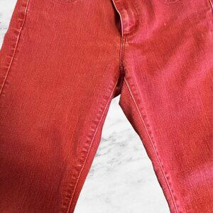 Ann Taylor Jeans The Skinny Size 6